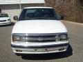 1995 S10 LS Extended Cab #2