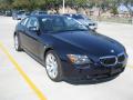 2007 6 Series 650i Coupe #6