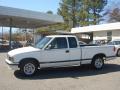 1995 S10 LS Extended Cab #7