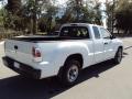2007 Raider LS Extended Cab #8 2007 Raider LS Extended Cab #8