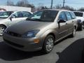 2004 Focus SE Wagon #1