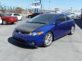 2007 Civic Si Coupe #1 2007 Civic Si Coupe #1