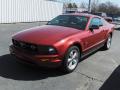 2007 Mustang V6 Premium Coupe #1