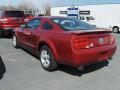 2007 Mustang V6 Premium Coupe #2