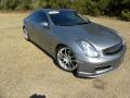 2007 G 35 Coupe #1