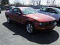 2007 Mustang V6 Premium Coupe #4