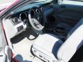 2007 Mustang V6 Premium Coupe #5