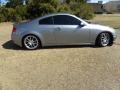 2007 G 35 Coupe #9