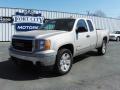 2008 Sierra 1500 SLE Extended Cab #1