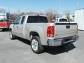 2008 Sierra 1500 SLE Extended Cab #2