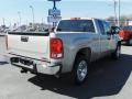2008 Sierra 1500 SLE Extended Cab #3