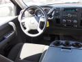 2008 Sierra 1500 SLE Extended Cab #8