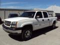 2005 Silverado 1500 LS Crew Cab 4x4 #1