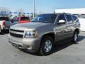 2007 Tahoe LT #1