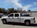 2005 Silverado 1500 LS Crew Cab 4x4 #2