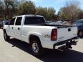 2005 Silverado 1500 LS Crew Cab 4x4 #3