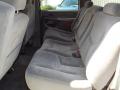 2005 Silverado 1500 LS Crew Cab 4x4 #5