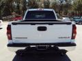 2005 Silverado 1500 LS Crew Cab 4x4 #7