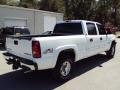 2005 Silverado 1500 LS Crew Cab 4x4 #8