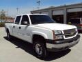 2005 Silverado 1500 LS Crew Cab 4x4 #10