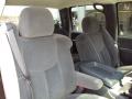 2005 Silverado 1500 LS Crew Cab 4x4 #12