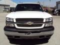 2005 Silverado 1500 LS Crew Cab 4x4 #13