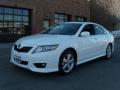 2010 Camry SE #1