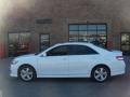 2010 Camry SE #2