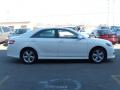 2010 Camry SE #6