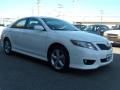 2010 Camry SE #7
