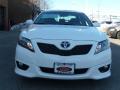 2010 Camry SE #8