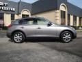 2008 EX 35 Journey #7