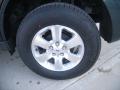 2009 Escape Limited V6 #9