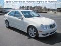 2007 C 230 Sport #1