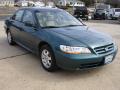 2002 Accord SE Sedan #3