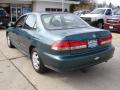 2002 Accord SE Sedan #6