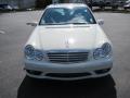 2007 C 230 Sport #23
