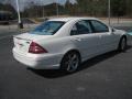 2007 C 230 Sport #25