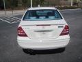 2007 C 230 Sport #26