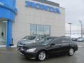 2007 Accord EX Sedan #1
