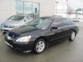 2007 Accord EX Sedan #2