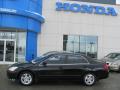 2007 Accord EX Sedan #3