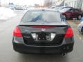 2007 Accord EX Sedan #4
