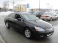 2007 Accord EX Sedan #5