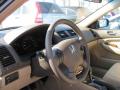 2007 Accord EX Sedan #8