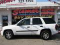 2004 TrailBlazer LS 4x4 #30 2004 TrailBlazer LS 4x4 #30