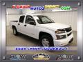 2005 Colorado LS Crew Cab #1