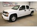 2005 Colorado LS Crew Cab #4