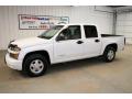 2005 Colorado LS Crew Cab #8