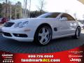 2003 SL 500 Roadster #1 2003 SL 500 Roadster #1
